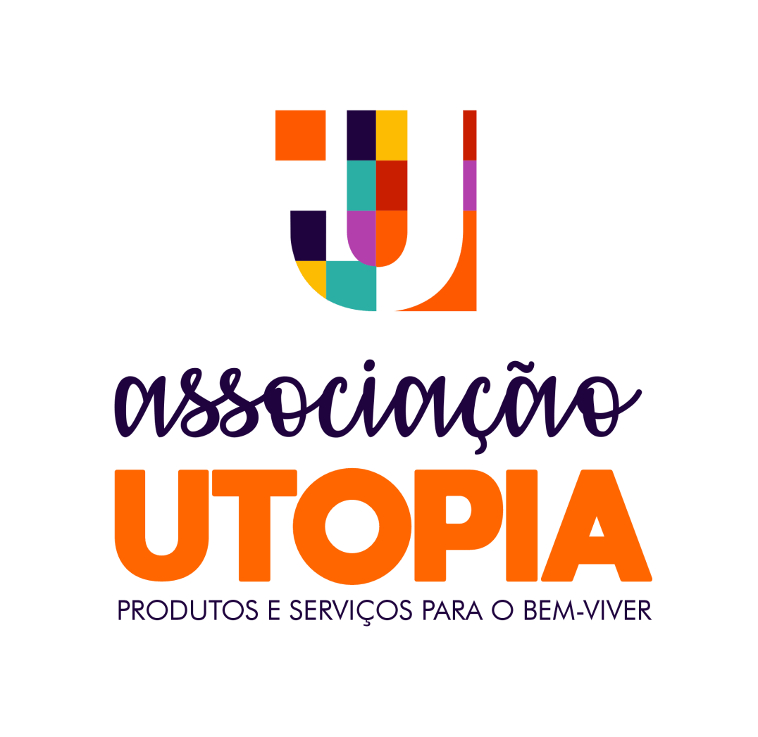 Logotipo da Associação Utopia